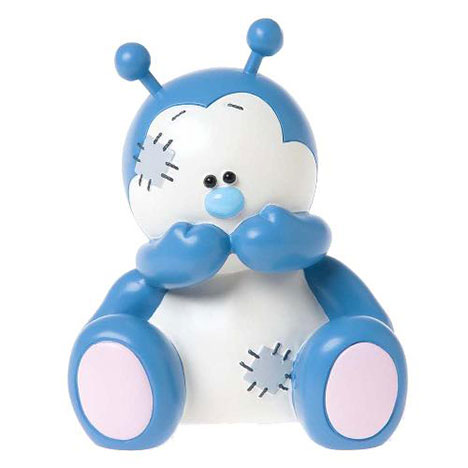 Dot the Ladybird My Blue Nose Friend Money Box £6.99